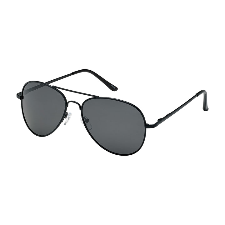 Aviator Polarized Sunglasses - 7902 - Polarized
