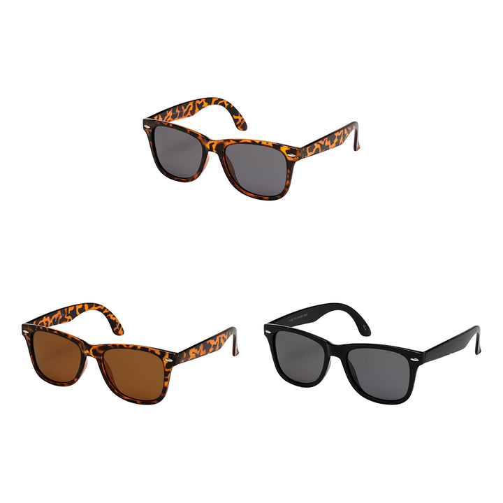 Iconic Polarized Sunglasses - 7900 - Polarized