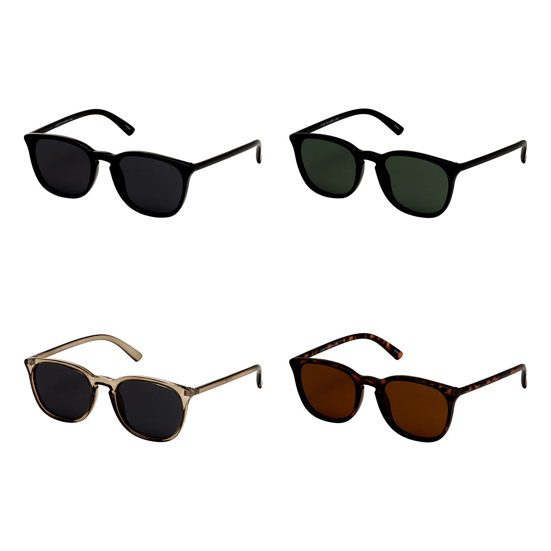 Iconic Polarized Sunglasses - 7908 - Polarized
