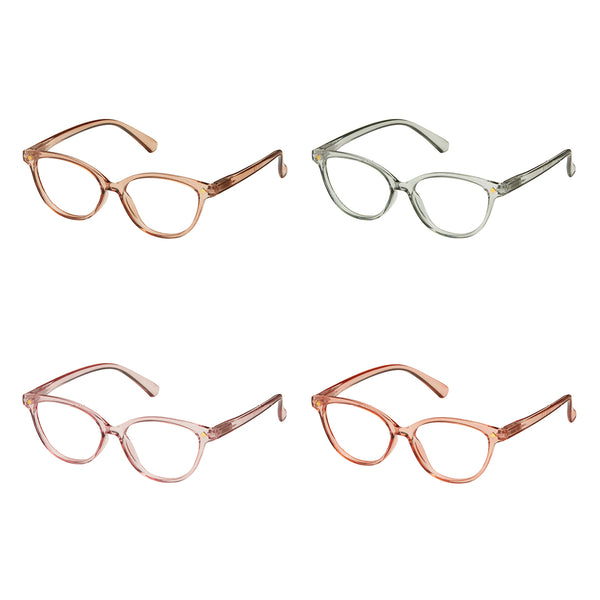 1971 Reader Collection  - Assorted Colors | 6PC Minimum