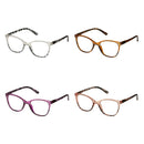 1980 Reader Collection  - Assorted Colors | 6PC Minimum