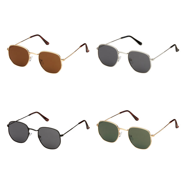 7883 Polarized Collection - Assorted Colors | 6PC Minimum