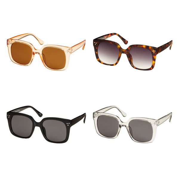 7885 Polarized Collection - Assorted Colors | 6PC Minimum