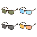 7889 Polarized Collection - Assorted Colors | 6PC Minimum