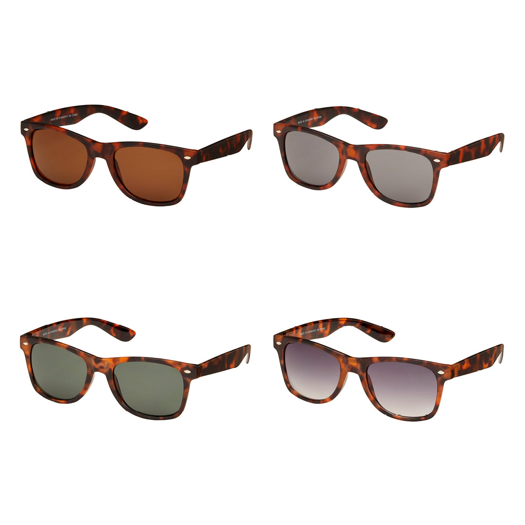 8045 Classics Collection - Brown Assorted Colors | 6pc minimum