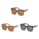 7894 Polarized Collection -  Assorted Colors | 6PC Minimum