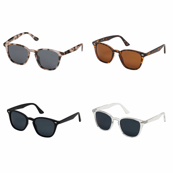 7901 Polarized Collection - Assorted Colors | 6PC Minimum